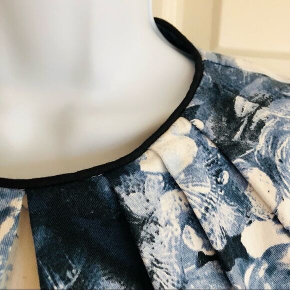 NWOT Atelier Catherine Jane Floral Dress - Picture 3 of 16